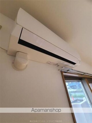 ラ　ヴェラ　ヴィータ[1K/30.35m2]の内装1