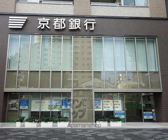 ノイ・ディアール御池の周辺写真