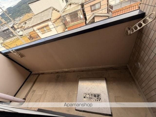 グランドールYIIの内装写真