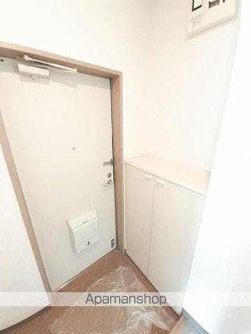 ノースドリームの内装写真