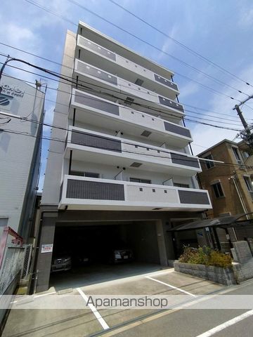 フェリスSEKIMEの外観写真