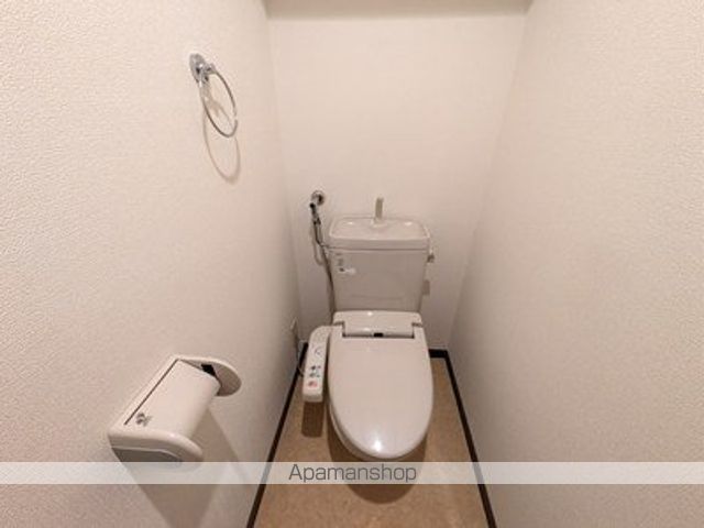 アーバンフラッツ豊平4条の内装写真