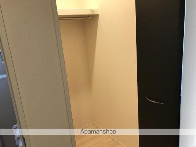 ソル グランデの内装写真