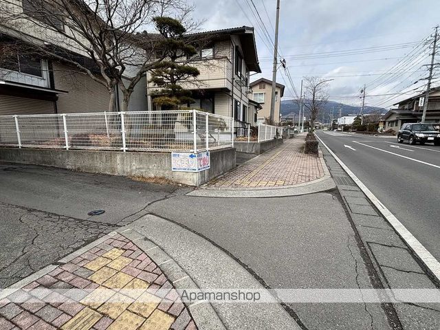 レオパレスアミティエの内装写真
