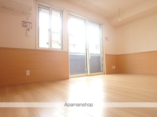 アンクレージュの内装写真