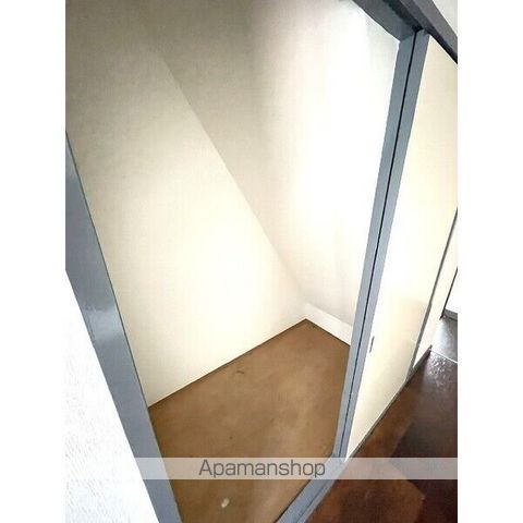 グランビア灘西館の内装写真