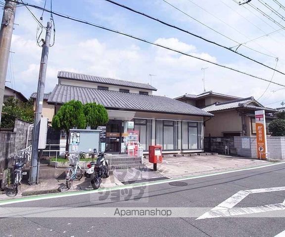 ラフィーネ木幡の周辺写真