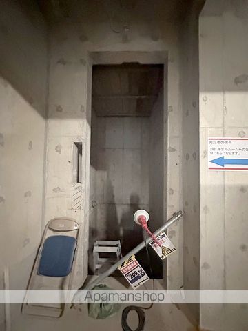 ベルンガーデン上本町の内装写真