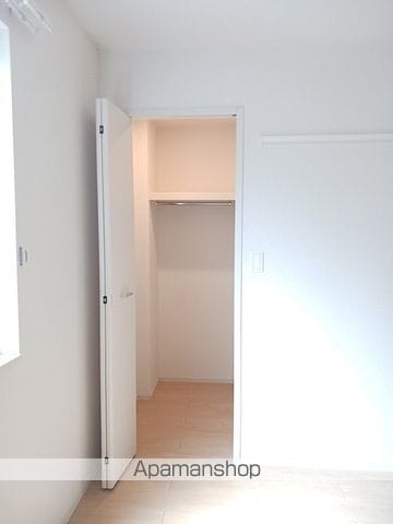 メゾン桂の内装写真