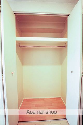 新大阪南グランドマンションの内装写真