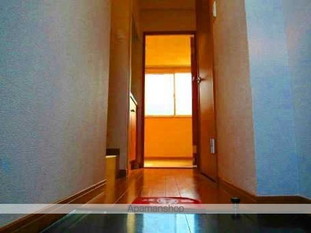 レオパレス上用賀三丁目の内装写真