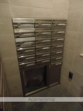 東京都世田谷区太子堂１丁目[2LDK/53.04m2]の共用部6