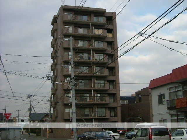 ライオンズマンション旭ヶ丘中央