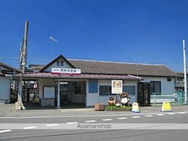 トゥルーグレイスAの周辺写真