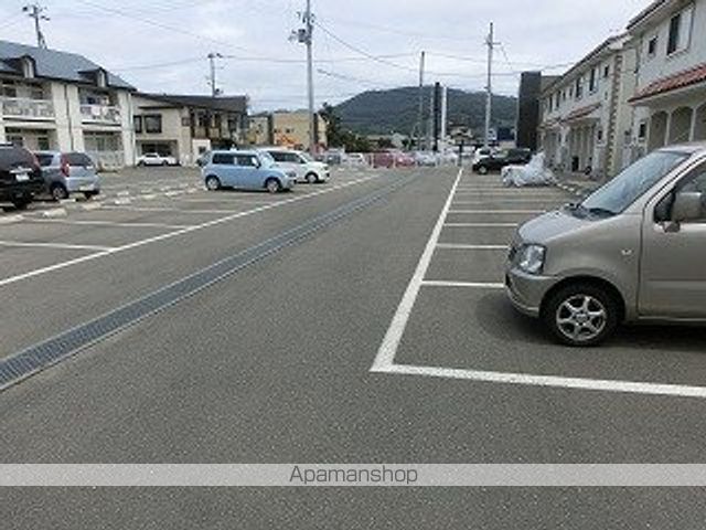 アルビレオB棟のその他写真