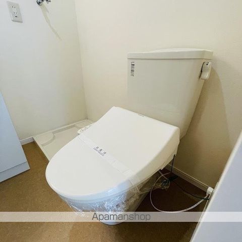 グランエッグス三軒茶屋の内装写真