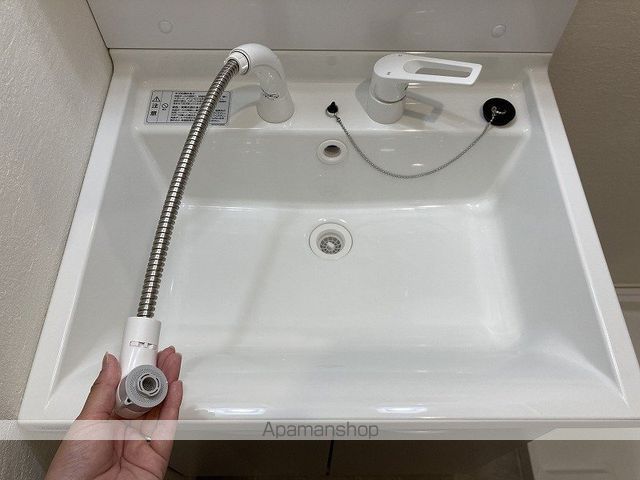 Common北葉町の内装写真