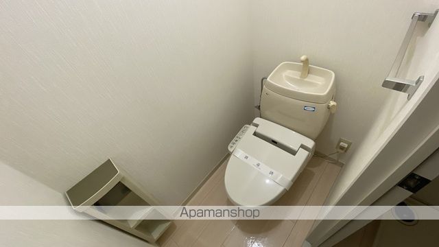 アヴェニール II棟の内装写真