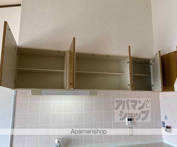 ソレイユ神足の内装写真