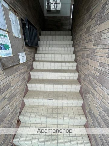 キャッスル下矢切のその他写真