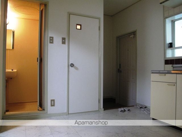 昌栄ハイツの内装写真
