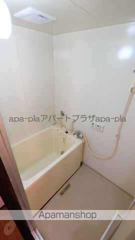 タウニィ内田B棟の内装写真
