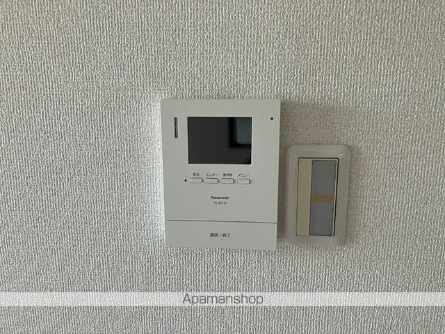 セジュールいおきの内装写真