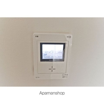 シャトー蘇南[3LDK/60.5m2]のその他設備