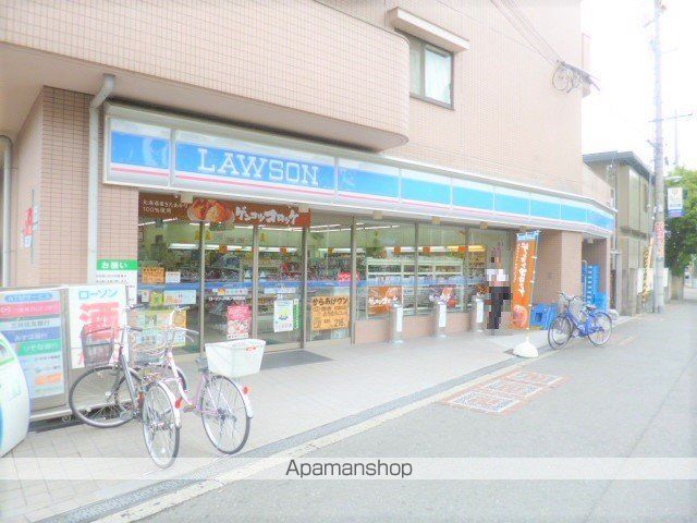 PRESSANCE桜ノ宮イーサリアルの周辺写真