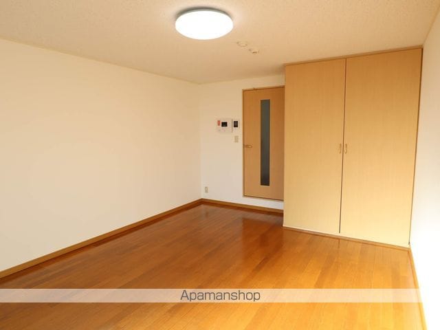 プラナス久沢の内装写真