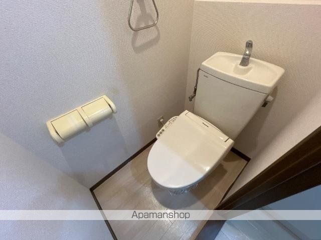 アメニティーハイツ2の内装写真