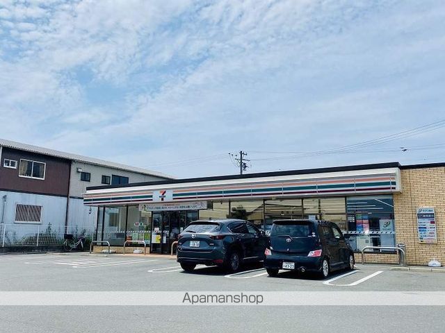 ヴィーブル上島の周辺写真