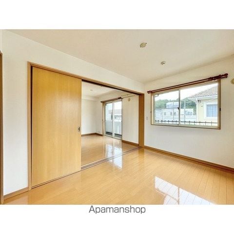 ウッディランド壱番館の内装写真