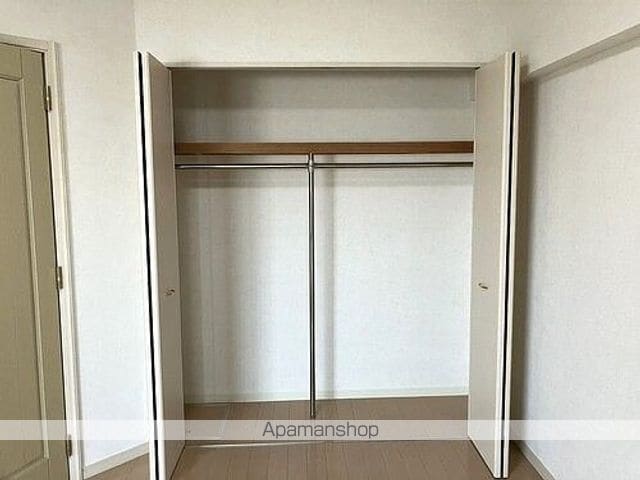 グランシティ上用賀の内装写真