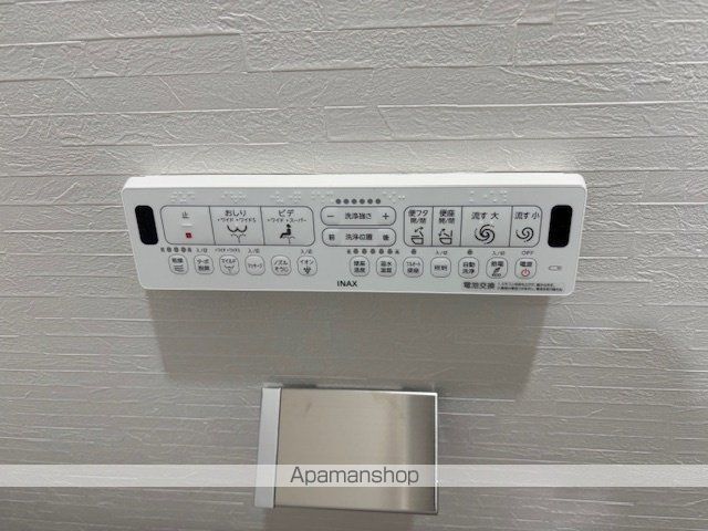 ALIVIS野田阪神の内装写真