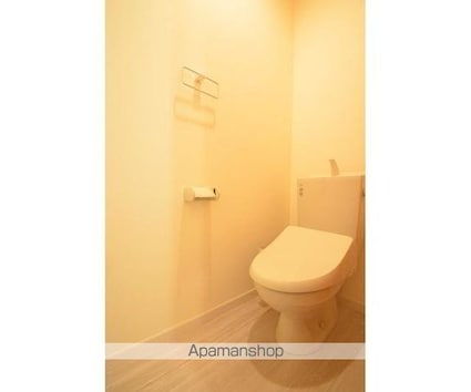 北新宿２ー５ー３３[1K/25.67m2]のその他内装1