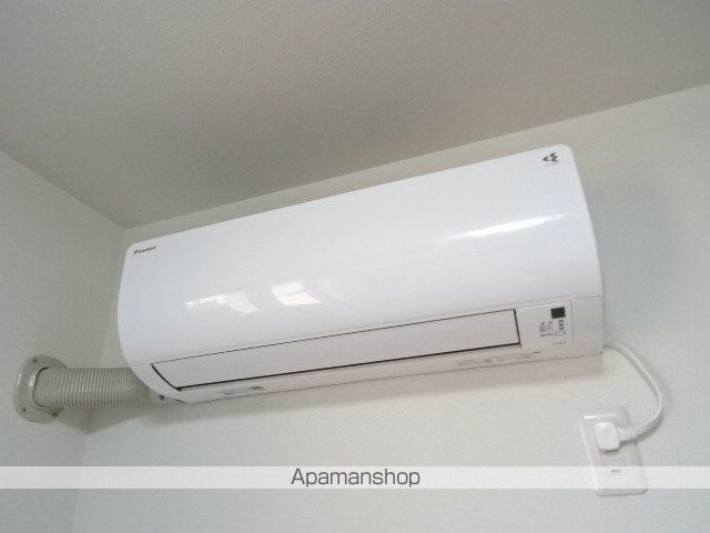 サンモール浜名Aの内装写真