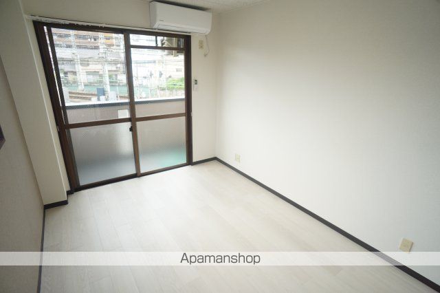 MAISONHORIYAMAの内装写真
