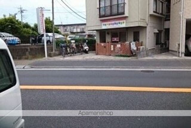 パステルウィングの周辺写真