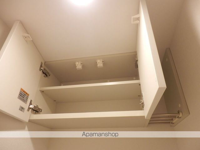 BELLA CASAの内装写真