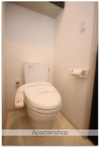 インボイス難波南レジデンスの内装写真