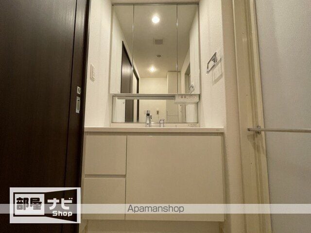 アルファステイツ平之町の内装写真