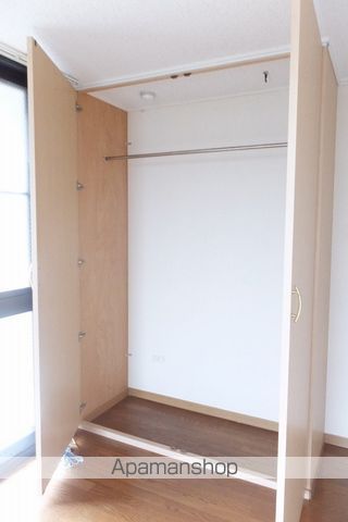 レオパレスプリマベーラIIの内装写真