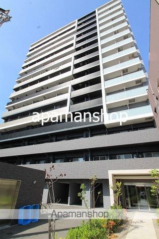 ADVANCE大阪バレンシアの外観写真