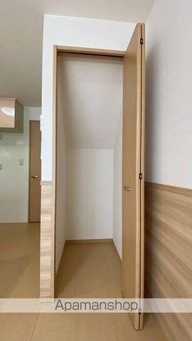メゾンドールΒ G棟の内装写真