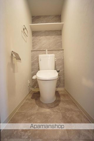 SーRESIDENCE亀島駅前BLAZEの内装写真