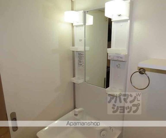 ワンモアハート円町の内装写真