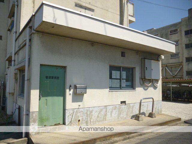 ビレッジハウス白枝1号棟のその他写真