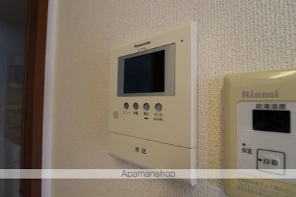 カーサ　ソレイユ[1LDK/52.33m2]のその他設備