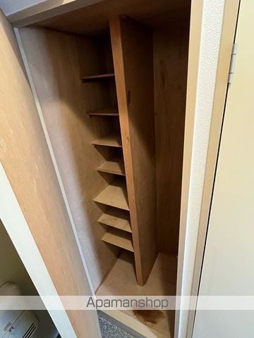 フォンティーヌ堺の内装写真